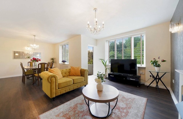 Charming and stylish flat in NW3 | Pass the Keys