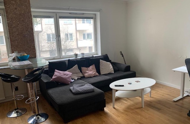 Charming Apartmemt in Stockholm City