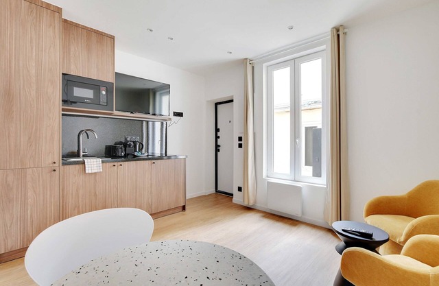 Charming Apartment - 1BR - 2P - Montreuil
