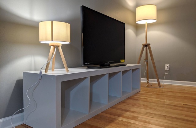 Apartamento con Encanto en Midtown Omaha