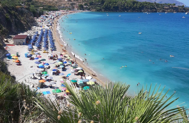 Bonito apartamento en Sicilia