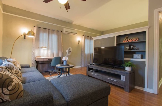 Apartamento con encanto en el centro de Pasadena