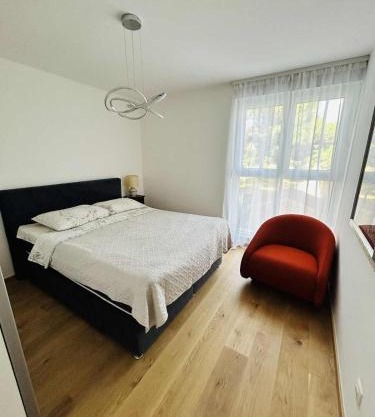 Charming Apartment Mari Žnjan