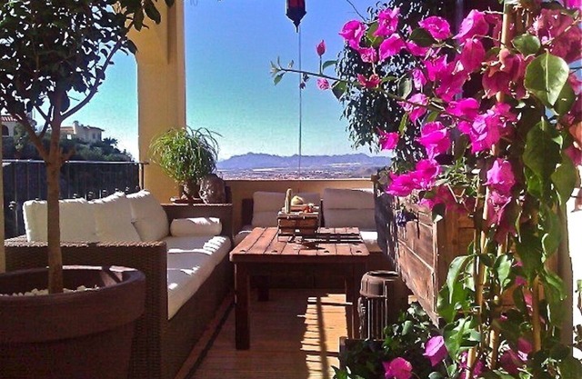 Apartamento con encanto al lado del Mar. WIFI. Smart TV 55”