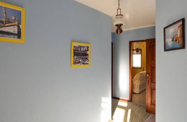 Charming apartment