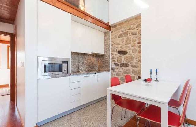 Apartamento con excelentes vistas