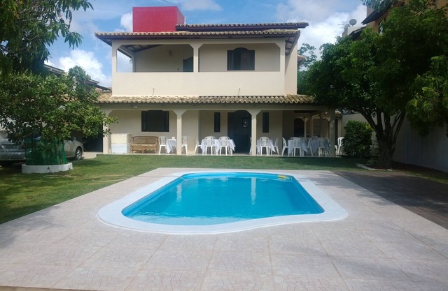 Acogedora casa de playa de 500 metros de la playa