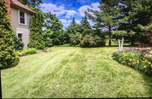 Encantadora casa de campo de Berkshire Great Barrington Ma