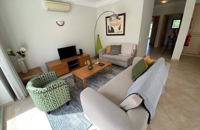 Charming Boavista Apartment