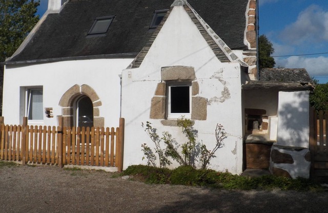 Bretonne Encanto