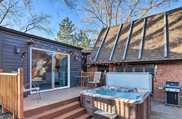 Charming Brighton Home w/ Yard - Near Parks!