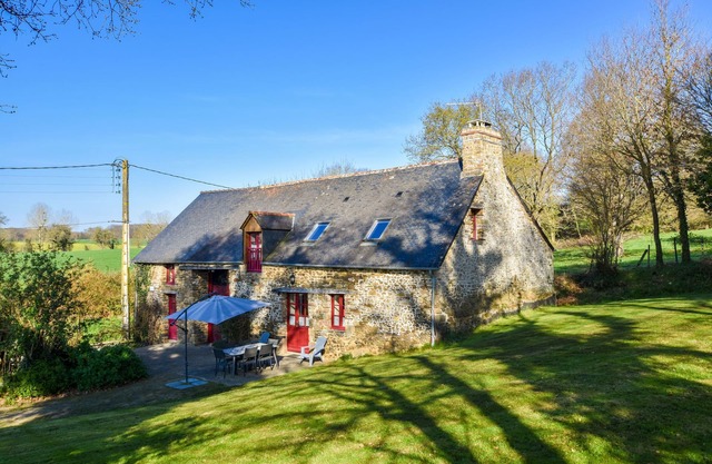 Casa Vacacional La Boussac Playa