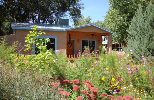 Casita Corrales con Encanto
