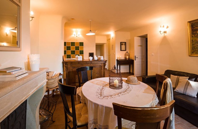 Encantadora casa de campo 4 pers "SAGE"