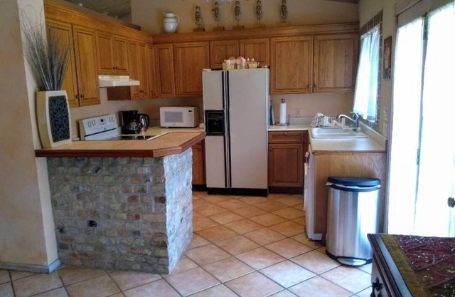 Charming Cottage in Plantation