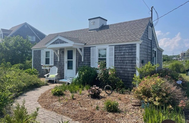Cottage con Encanto, a pasos de la playa de Craigville