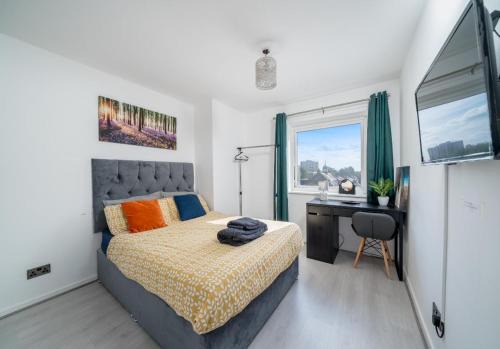 Charming Enfield Stay Relaxing Private Room in Great Location