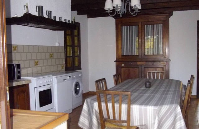 CASA CON ENCANTO