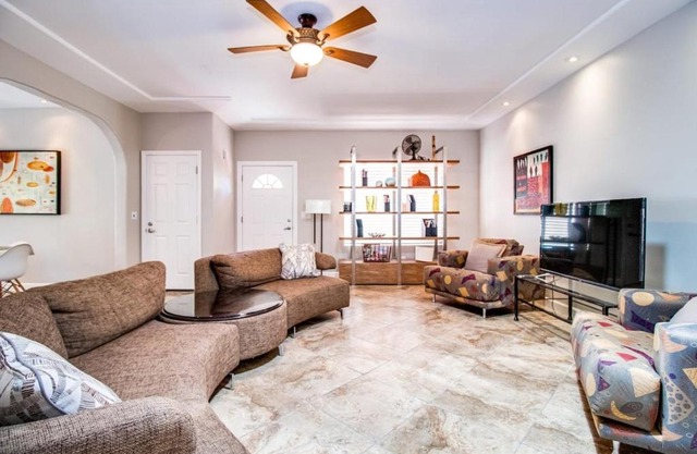 Charming Fountain Hills 3 bedroom Home