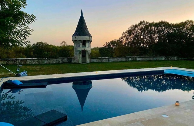 Encantadores cabañas en Berry con piscina y spa