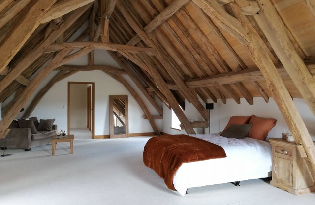 Charming gîte a stone's throw from Beauval zoo