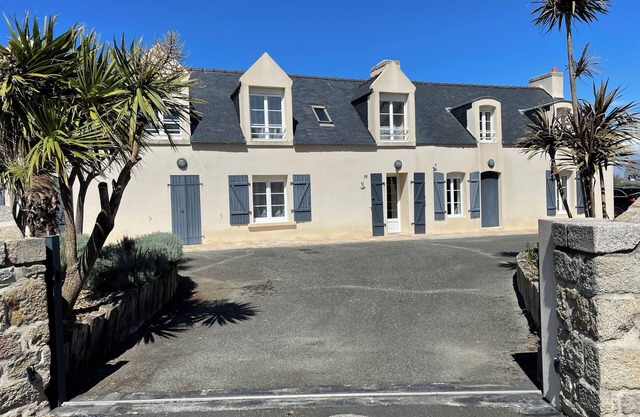 Charming gîte *** - Minutes from shops and beaches