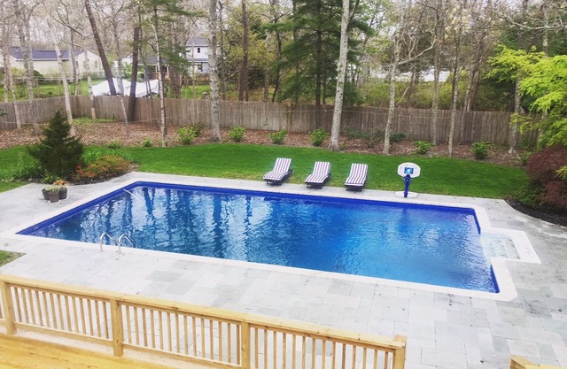 Retiro con Encanto Hampton Bays