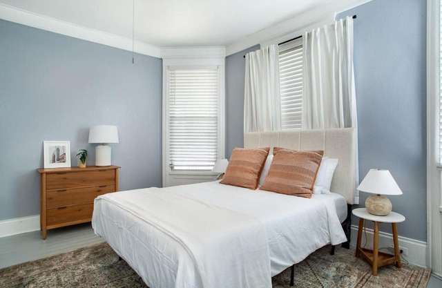 Charming Historic Retreat - 5 Mins from Downtown