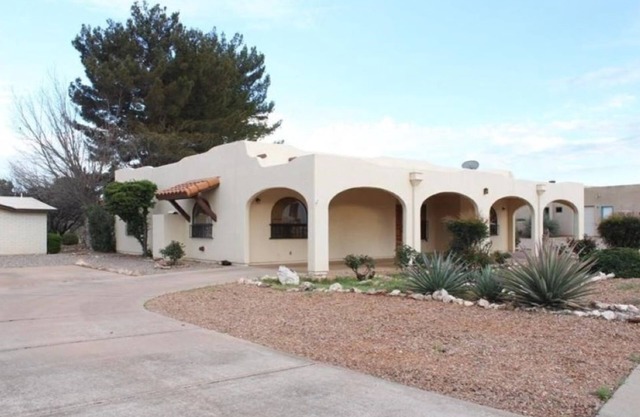 Casa con encanto en Country Club Estates