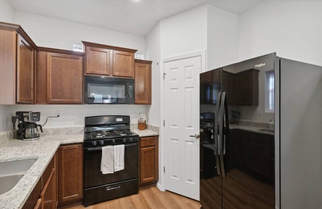 Charming home in North Valley!