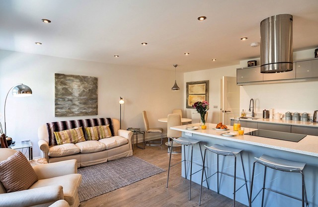 Encantadora casa en Saltash cerca de Whitsand