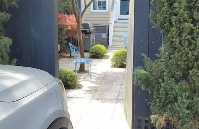 Encantadora casa en Jones