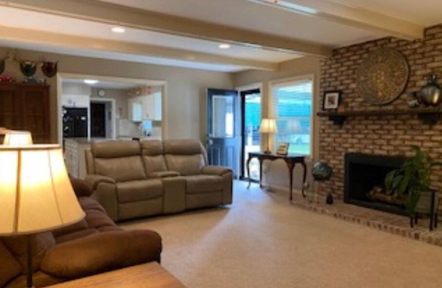 Preciosa casa estilo rancho, Masters Masters está disponible !!