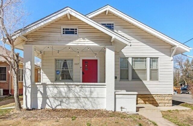 Charming Home (Unit A) Near Hospital&UNC