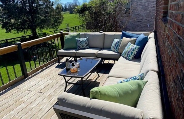 Charming Home w/ Scenic Views & Serene Surroundings – Ideal for Mid-Term Stays!