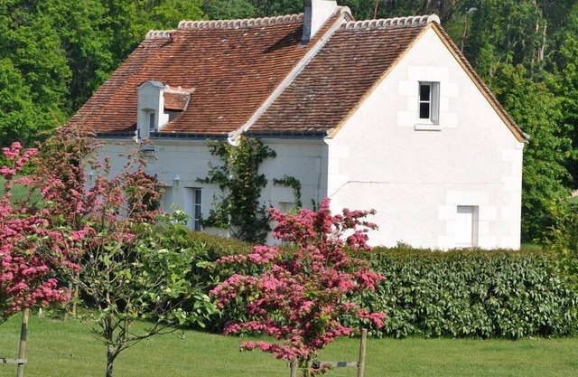 Gîte le Clos Minière, 4 habitaciones, 7/8 personas, con piscina, Loches prox