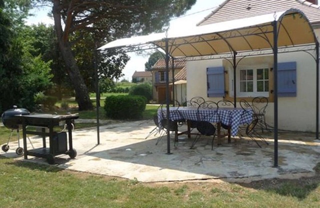 Encantadora casa, magnífica piscina privada, 9 personas, clasificada 3 *