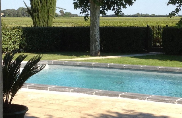 Casa con encanto en Provenza
