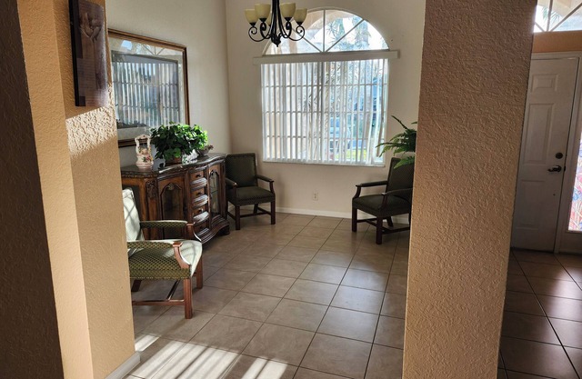 Charming House in Terrific Port St. Lucie Florida!!!