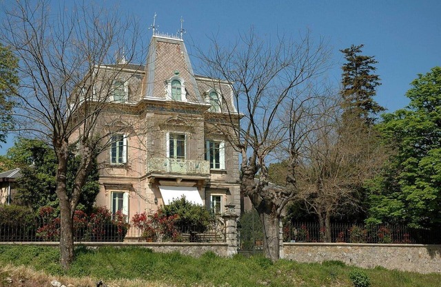 Casa con encanto cerca de Saint-Guilhem y Salagou