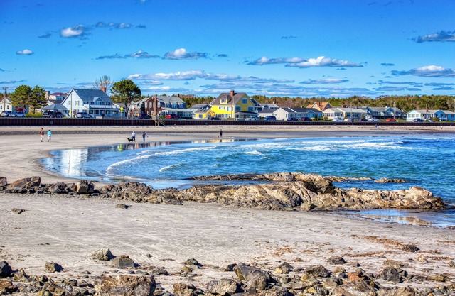 Charming Kennebunk Studio Cottage w/ Beach Access