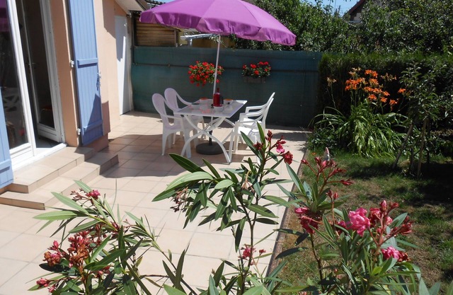 Pequeña casa rural con encanto B cerca de ROUEN