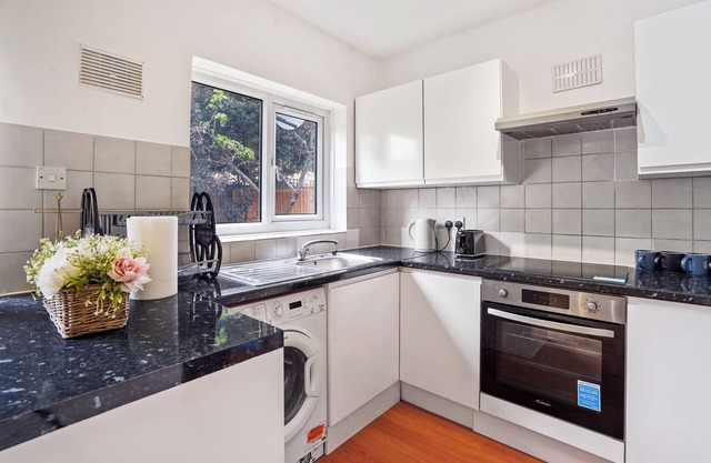 Charming London Apartment Durban Road