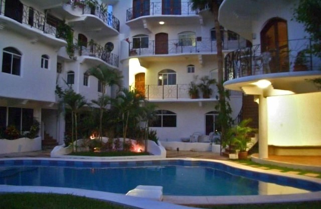 México Hacienda con Encanto
