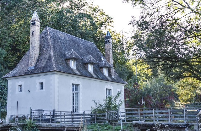 Charming Moulin SPA /10 min from Tours