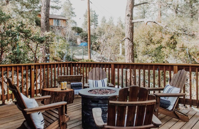 Charming Mountain House - Modern amenities & peace