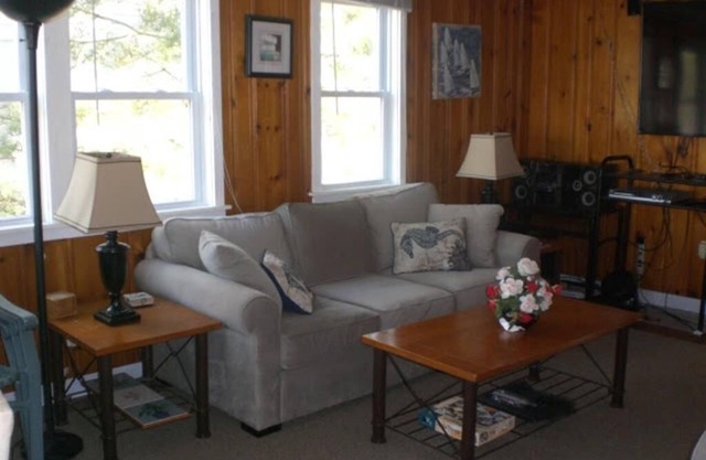 CHARMING OCEANSIDE DUPLEX IN BARNEGAT LIGHT