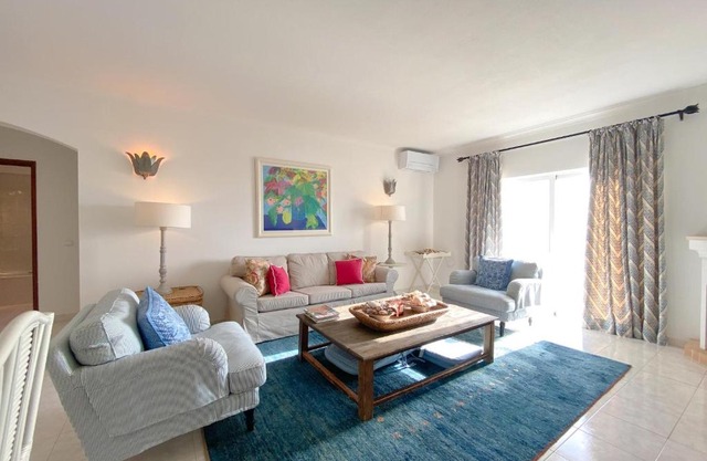 Charming Penthouse with Sea View in Lagos #1931