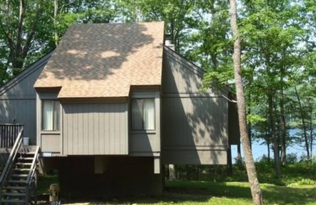 Cottage con Encanto Poconos
