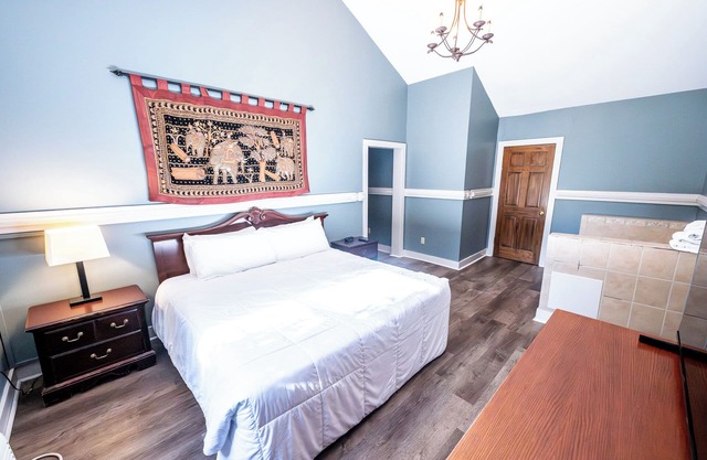 Charming Room Near Delaware River – Great for Relaxation & Outdoor Adventure
